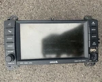 Jeep Dodge Mygig Rhb Navigation Sirius Radio Cd Player Aux Usb Stereo Oem Am Fm. Fixed Price $299.95.