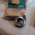 Gm Nos 1979-81 Corvette Manual Antenna Chrome Bezel Nut Group 9.642 Pt# 14005068. Fixed Price $14.99.