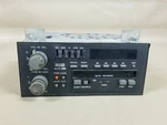 Untested Delco Gm Stock Car Rdio W/ Cassette Player 1984-1988. Fixed Price $99.99.