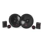 Jbl STAGE3 607CF 6.5 Inch Way Component Speaker System. Fixed Price $82.97.