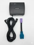 Alpine KCE-400BT Bluetooth Car Interface Module Hands-free Parrot. Fixed Price $232.91.