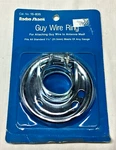 Vintage Nos Antenna Mount Guy Wire Ring Radio Shack 15-835. Fixed Price $11.99.