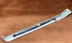 Nos Harada PM-95H Manual Retractable Antenna, Honda Accord, Prelude, Dodge Colt. Fixed Price $24.99.