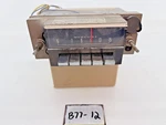 Original 1967 Mercury Comet Cyclone Factory Am Radio 7TPG B77-12. Fixed Price $84.95.