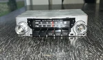 Toyota Land Cruiser FJ60 Oem Factory Am/fm Radio Receiver 86120-89118 Works 5222. Fixed Price $599.99.