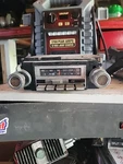 Vtg Delco Gm 9346763-2 Am/fm Stereo Radio Untested. Fixed Price $49.99.