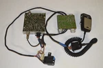 1980'S Delco Gm Buick Olds 16034410 Cb Radio Transceiver Unit With Microphone. Fixed Price $44.99.