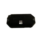 Alter Lansing Mini Bluetooth Speaker S/n- 1003226332 Tested Working. Fixed Price $15.00.
