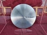 1989-1994 Nissan Maxima Wheel Center Cap (1) Oem Machined Finish # 40315-6E000. Fixed Price $27.99.