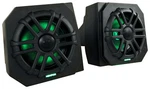 Pair Memphis Audio RNGR65FE 75W Speaker Pods For 2013-17 Polaris Ranger XP900. Fixed Price $54.99.