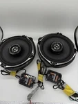 Pioneer Carrozzeria TS-C1710A Speakers Used Jp. Fixed Price $125.00.