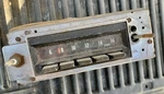 1968 Chevelle Malibu Camino Delco Radio 7303131. Fixed Price $57.96.