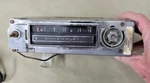 Vintage Chevrolet Am Car Radio 7282076-B Parts Only. Fixed Price $69.50.