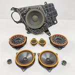 19-25 Toyota RAV4 Jbl Speaker Tweeter Set With Trunk Subwoofer Oem. Fixed Price $664.99.