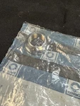 1968-1976 Corvette Acdelco Nos 3943656 Antenna Mount Nut Ncrs. Fixed Price $39.00.