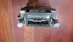 1975 -1978 Ford Oem Am/fm Radio Stereo 6A D5AA 19A241 Mustang Fairlane F150. Fixed Price $95.00.