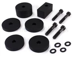 Jeep Wrangler & Jku Front Seat Spacer Blocks Lift And Recline Kit 2007-2017. Fixed Price $59.99.
