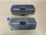 1968-1982 Corvette C3 Rear Deck Speaker Pair Pioneer TS-411 2-WAY 20W Rms #5061E. Fixed Price $99.99.
