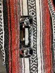 1959 1960 Chevrolet Dash Radio Bezel Face Plate Chevy 3755304 Original Gm. Fixed Price $25.00.