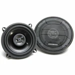 Hifonics ZS525CX 400W Zeus Series 5.25" 2-WAY Coaxial Car Audio Speakers. Fixed Price $26.99.