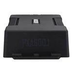 Open Box Kicker 48PXA6001 Waterproof Mono Subwoofer Amplifier With 850W Power. Fixed Price $319.99.
