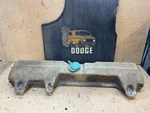 Dodge Truck Ramcharger Trailduster Coolant Overflow Reservoir Tank 4089624. Fixed Price $115.00.