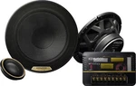 Kenwood Excelon XR-1701P 6-1/2" Component System. Fixed Price $419.00.