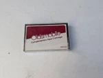 Oldsmobile Complimentary Tape Cartridge Cassette 1985 Bt 18478. Fixed Price $19.99.