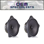 Speaker Upgrade Morel Ip-bmw 42 Coax 120W Plug And Play Series. Fixed Price $543.88.