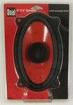 W) Dual Electronics 4" X 6" R46S Factory Replacement Speaker 30 Watts. Fixed Price $19.99.