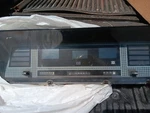 1985 Oldsmobile Cutlass Sierra Gauges Zero Miles. Fixed Price $120.00.
