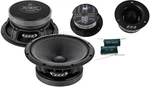 Deaf Bonce Car 6.5" Midrange Speakers 2.5" Horntweeters Component System Set. Fixed Price $159.90.