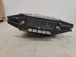 Vintage 16001516 Gm 8-TRACK Car Stereo Radio Untested. Fixed Price $53.99.