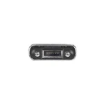 Scott Drake USA-740-7C Autosound Radio Fits 67-73 Mustang. Fixed Price $499.95.