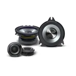 Alpine BRV-S40C, Bassrev 4" 2-WAY Component Speaker System. Fixed Price $299.95.