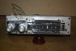 Vintage Oem 1967-68 Cadillac Deville Am Radio Receiver Head Unit Part # 7303205. Fixed Price $149.99.