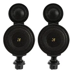 Kicker KSMT250 Dual Pod Component System. Fixed Price $229.99.