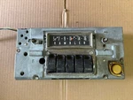 Vintage 1963 1964 Rambler Classic Car Radio Automobile. Fixed Price $59.99.