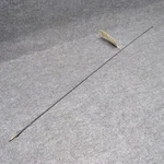 2006-2010 Ford Explorer Fender Mounted Radio Antenna Mast Whip Black Oem 70869. Fixed Price $32.99.
