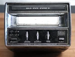Rare Vintage 1970S Craig Pioneer Model 3123 Car 8 Track Player *untested*. Fixed Price $150.00.