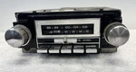 1970'S Delco Gm Am/fm Stereo Push Button Radio Corvette Camaro Firebird 7895307. Fixed Price $99.99.