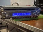 Pioneer Mosfet Super Tuner 3 DEH-16 Car Stereo Radio Cd Player Eeq Tested. Fixed Price $15.99.