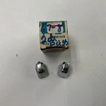 Nos 1967-72 Chevelle Impala Camaro Gto 442 Bucket Seat Adjuster Knobs 7661259 U5. Fixed Price $74.95.