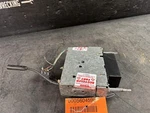 66-67 Olds Toronado Radio Stereo Cassette Receiver. Fixed Price $175.00.