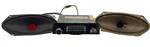 1973 Audiovox Am Radio C-480 & 2 Speakers: Chevrolet Ford Chrysler Dodge Buick. Fixed Price $29.95.
