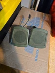 1969 1970 1971 Chrysler Factory Stereo Dash Speakers Newport Ny 300 Imperial Oem. Fixed Price $142.50.