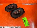 97-01 Honda Prelude Pioneer TS-A6965R Speakers #259. Fixed Price $49.95.