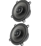 Mtx THUNDER52 5.25 Inch 2-WAY 45W Rms Ohm Coaxial Speaker Pair Warranty. Fixed Price $99.95.