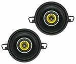 Kicker CSC354, Series 3.5" 2 Way Coaxial Car Speakers (46CSC354). Fixed Price $55.96.