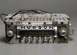 Vintage 1948-1948 Hudson Db 6MH889 Am Radio Untested. Fixed Price $99.99.